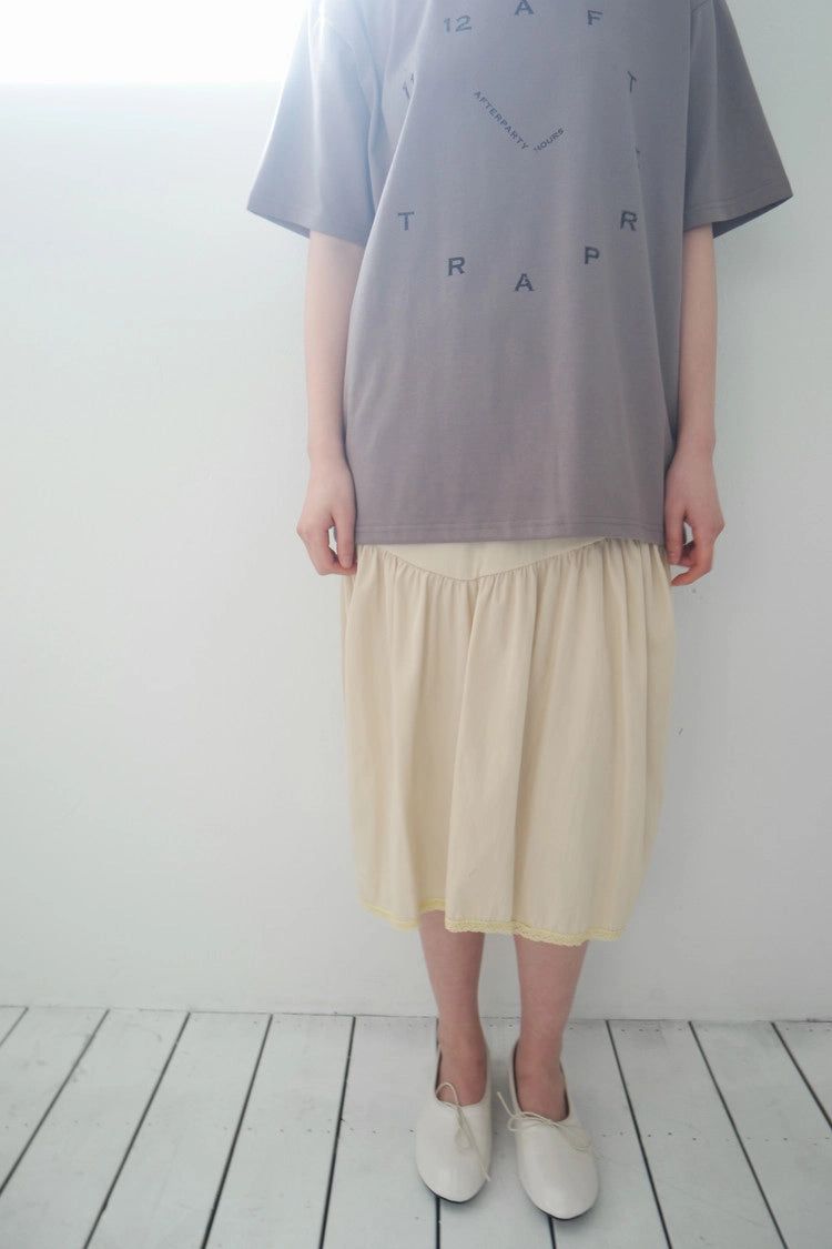 callhag（コールハグ）の「ronnie skirt (3c)（Skirts）」