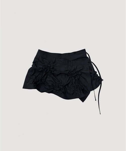 MULTI WAY STRINGS PANTS