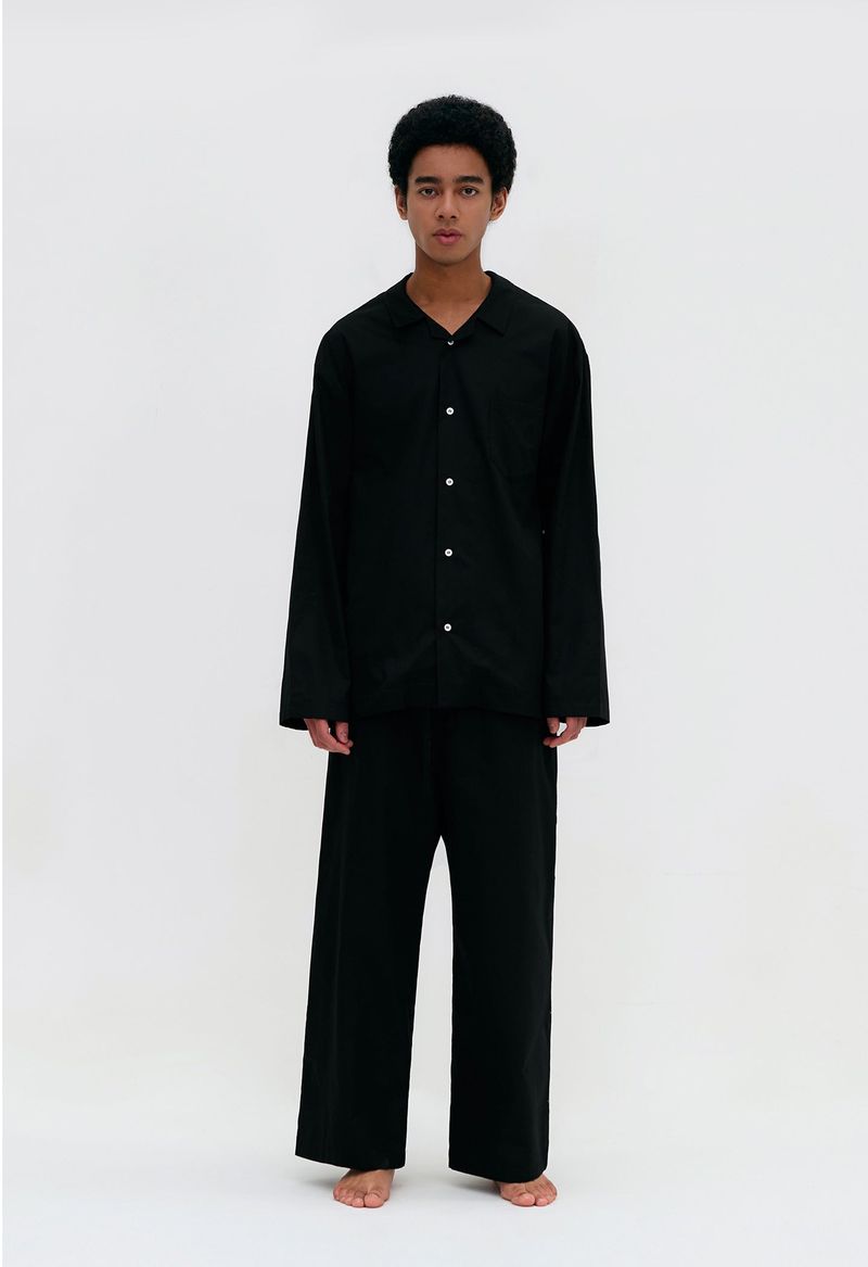 Stay Pajamas Longs Set (3 Colors)