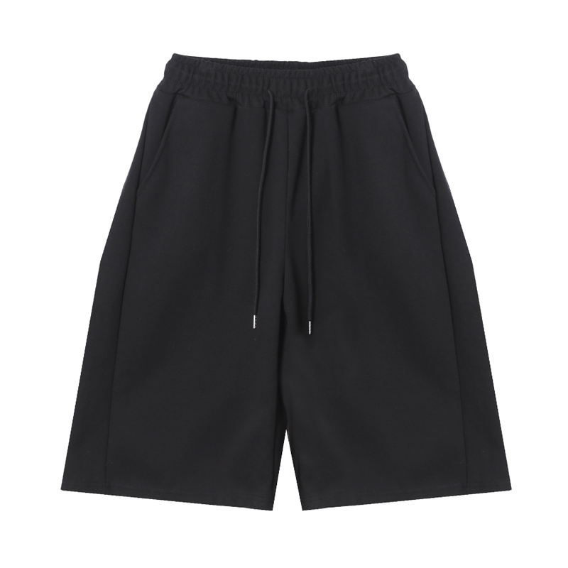 fold bermuda pants