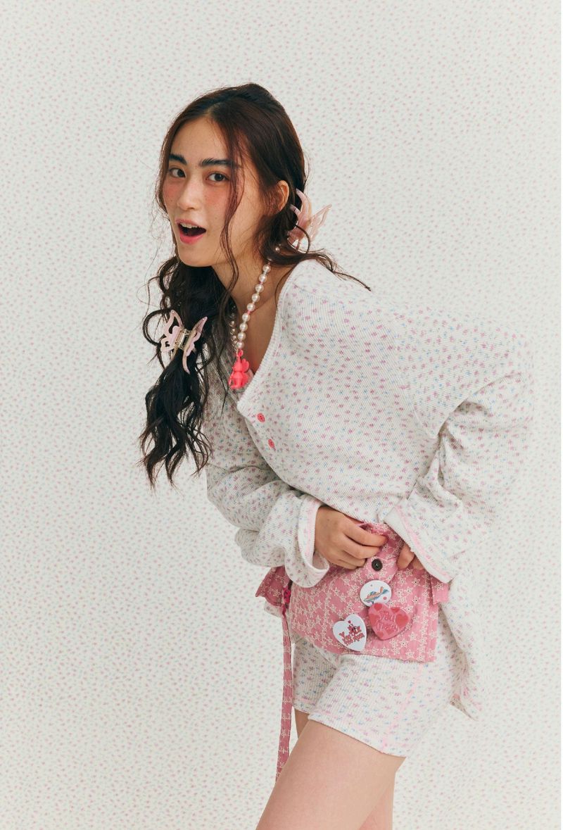 star apron bag