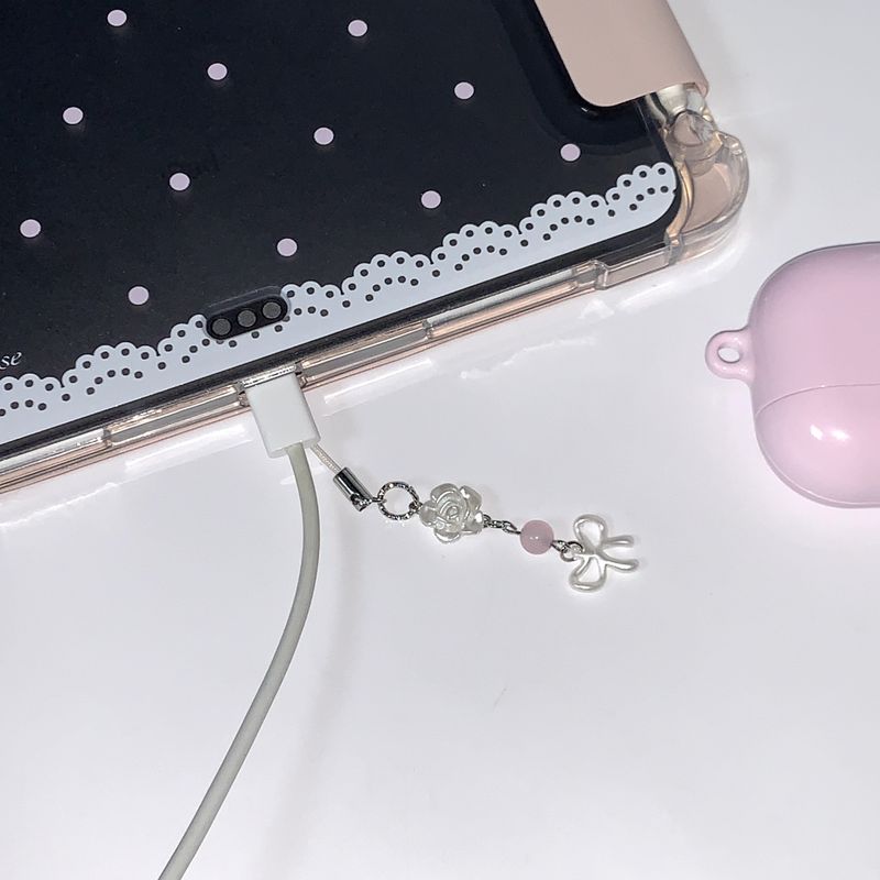 Gyaru phone charm