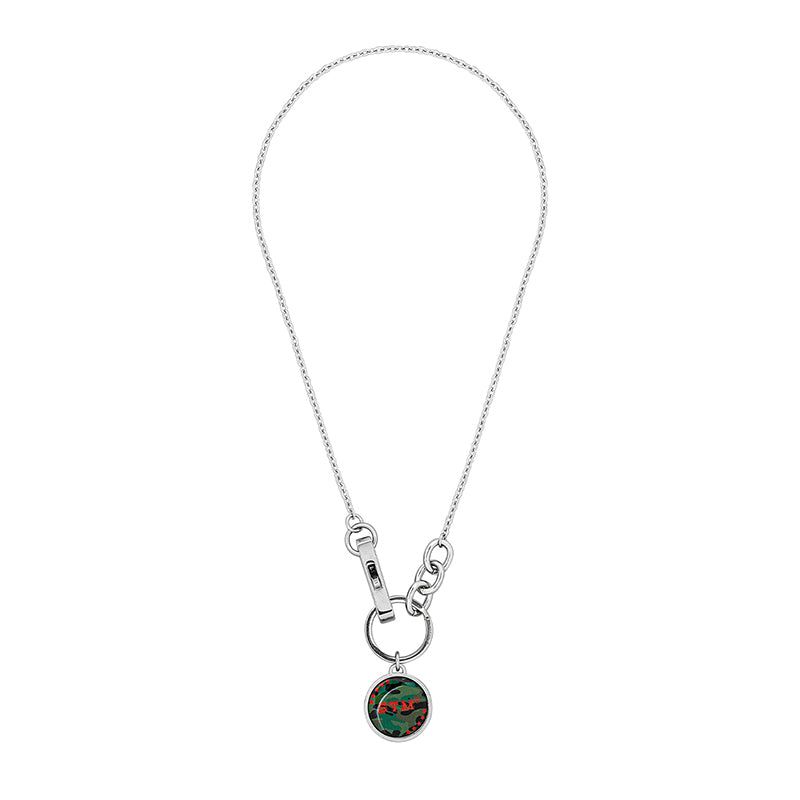 NO.535 [RED] NECKLACE