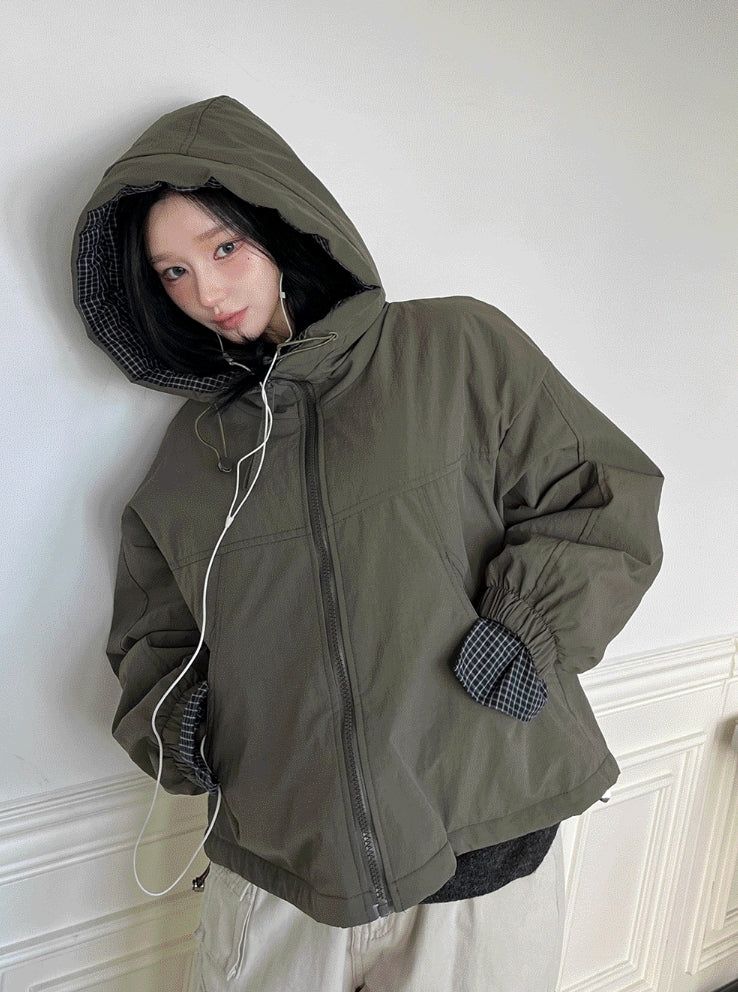 Moment Hood Padding