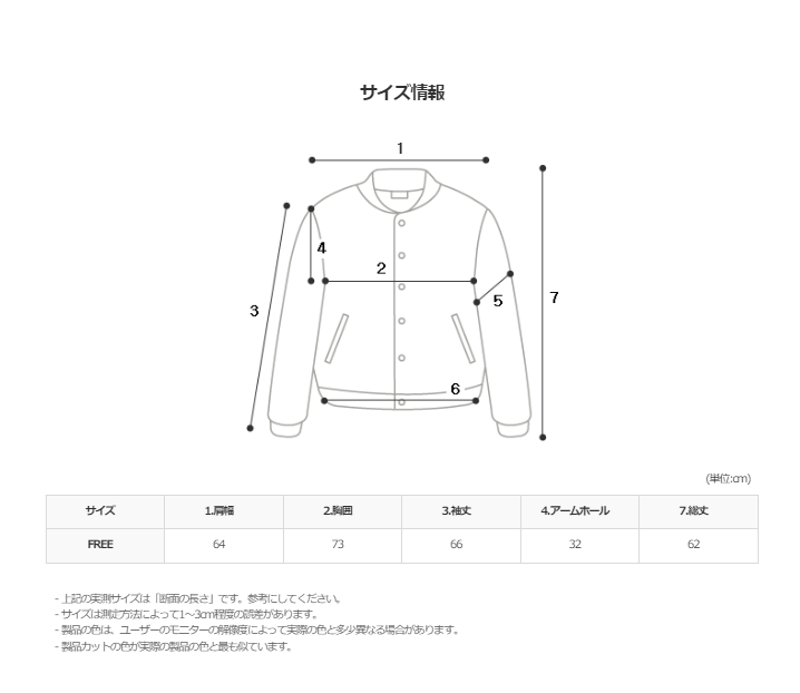 Uno Plastic Zip Up Jumper (2color)