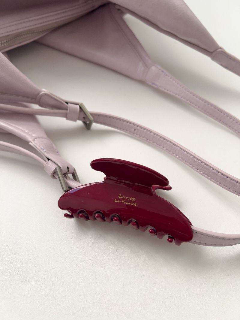 Appetit hair clip