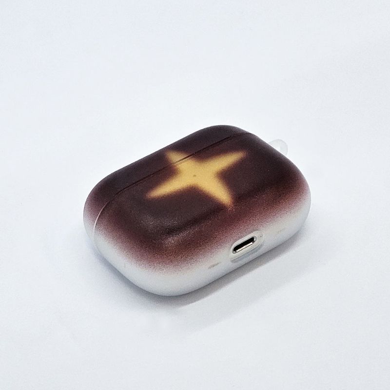 Airpods : shiitake