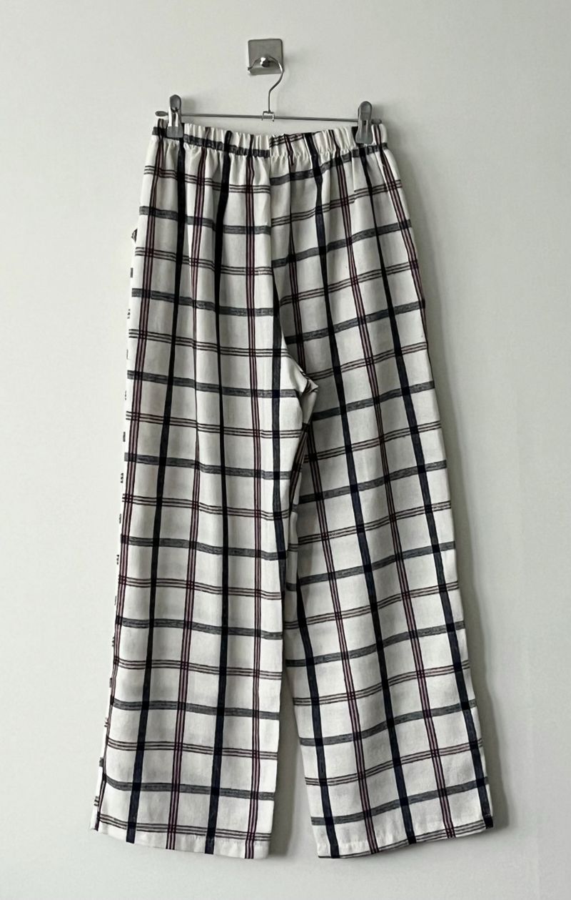 Bailey pajamas