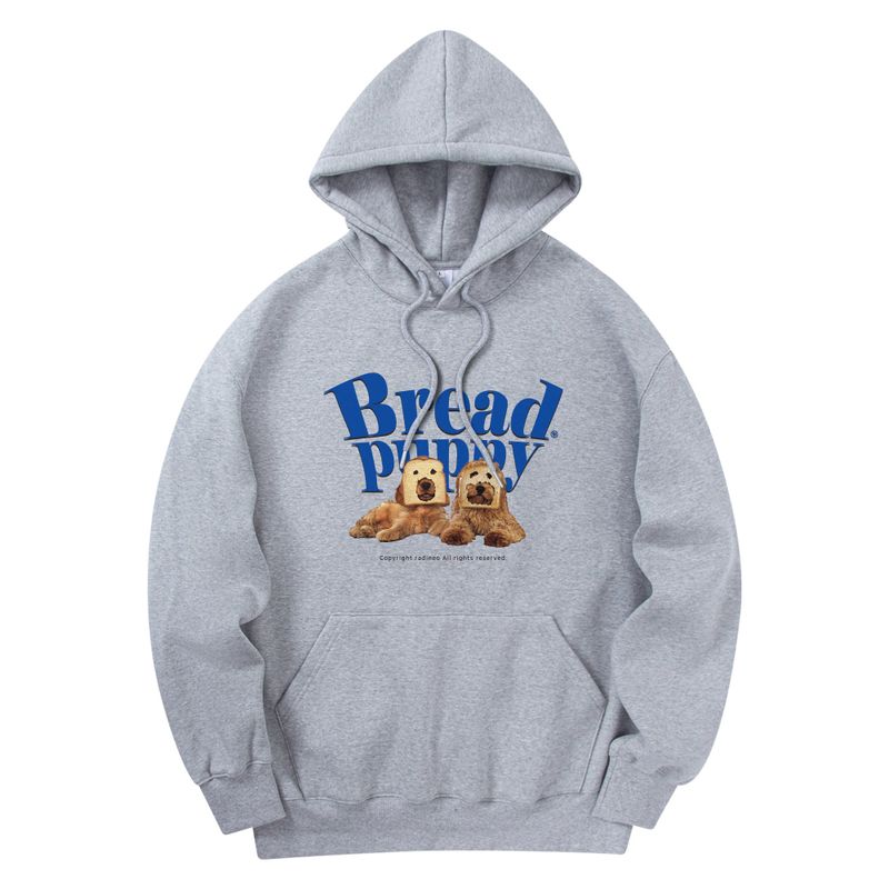 BREAD PUPPY HOODIE