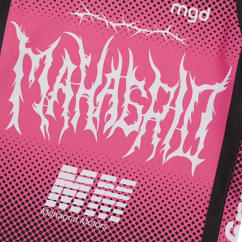 MGD RACING JERSEY