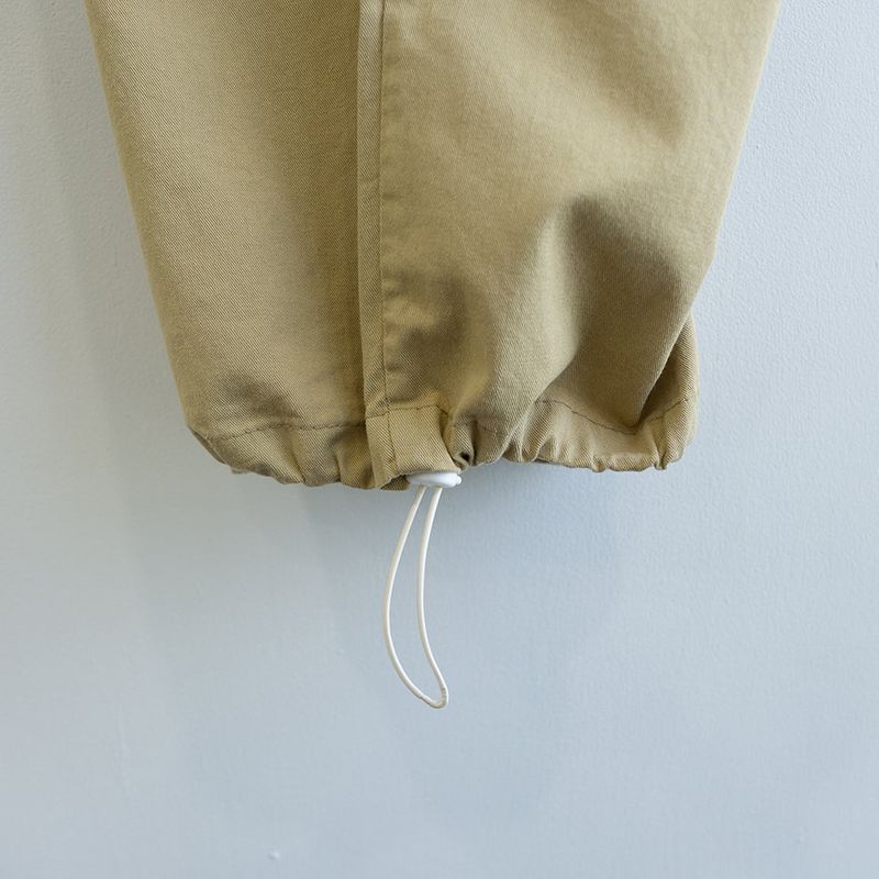 Urban Cargo Balloon Pants