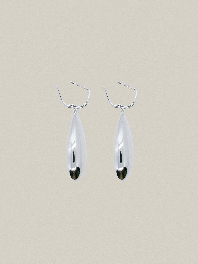 Goutte Earrings