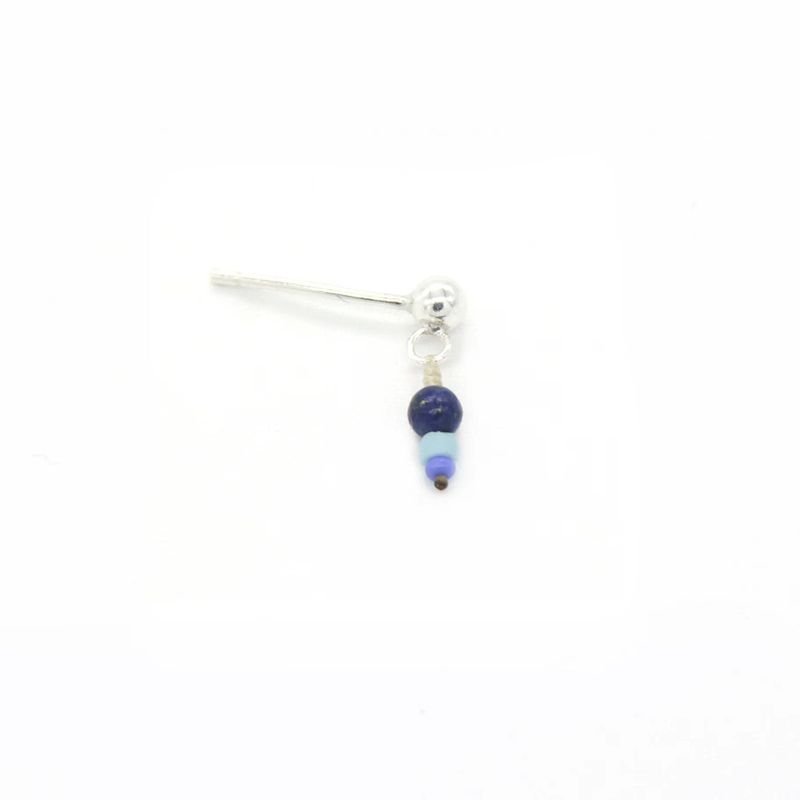 [CCNMADE] TINY Ⅱ Earring (2color)