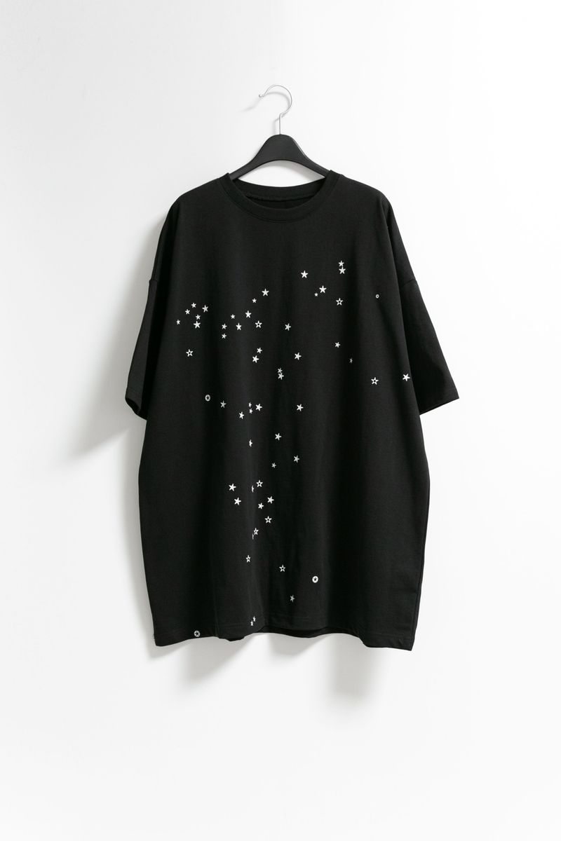 star over half top(2colors)