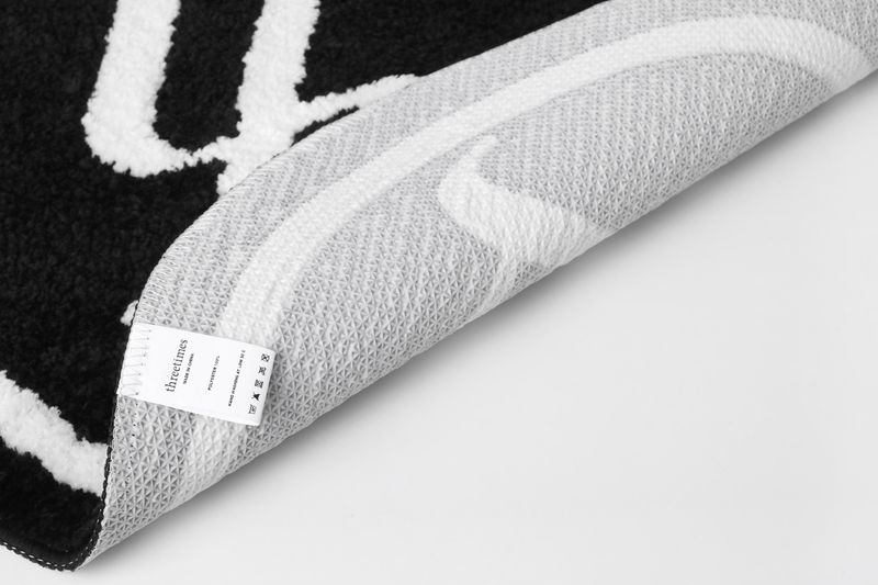 tht home rug
