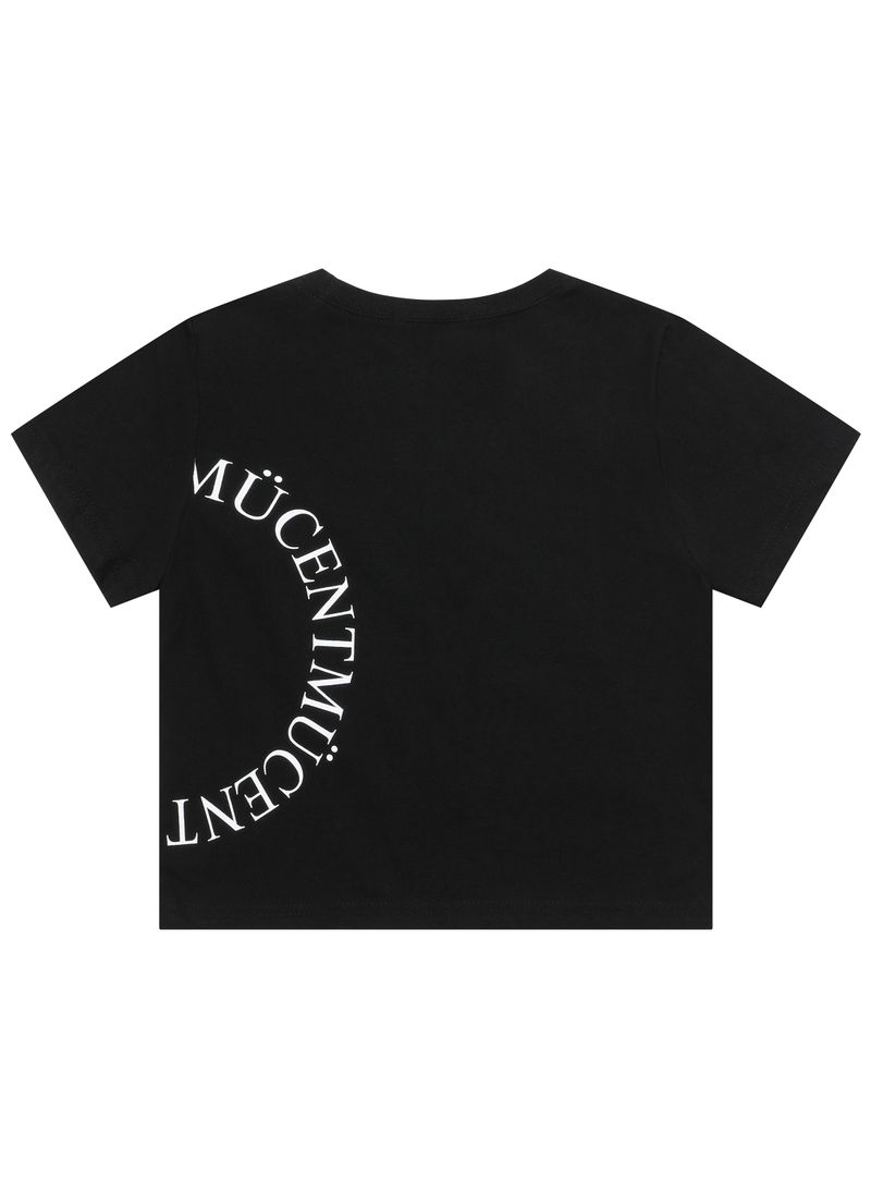 SIDE ARC LOGO HALF T
