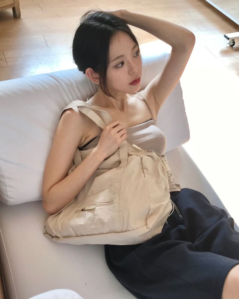 Prism bag