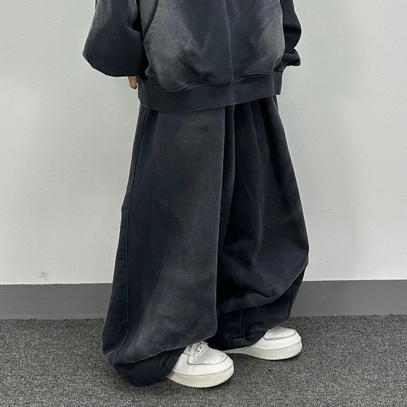 PEARCLAN(ペアクラン)の「smog big balloon pants(Pants)」
