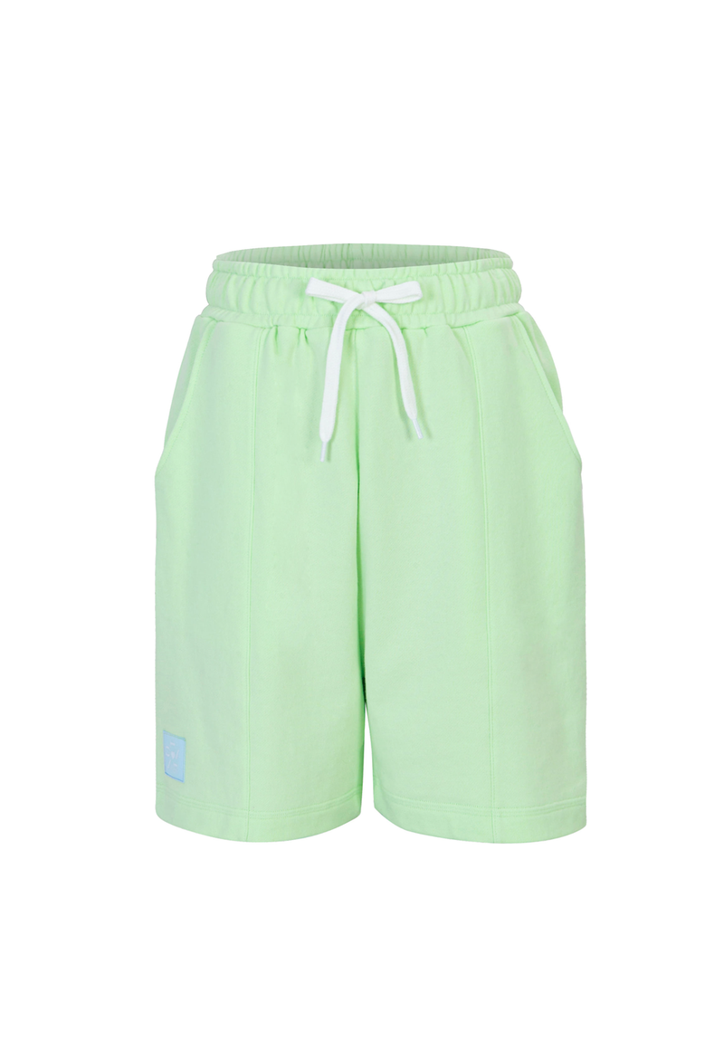SHA TRACK SHORTS _(2colors)