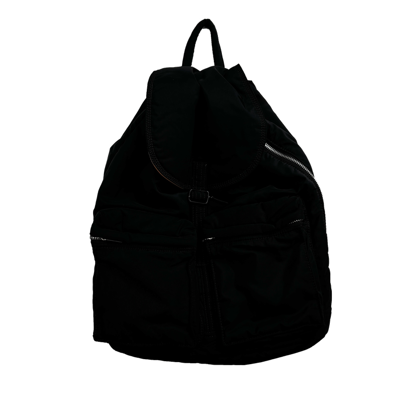 padded mini backpack