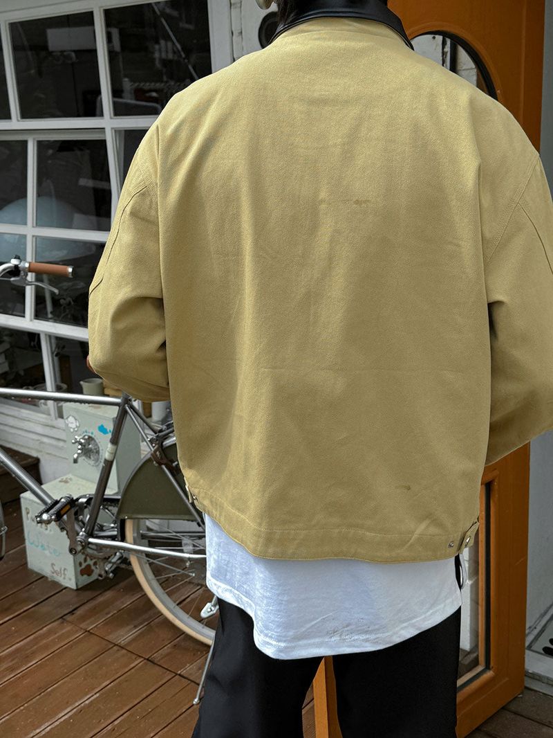ASCLO Ditto Work Jacket (2color)