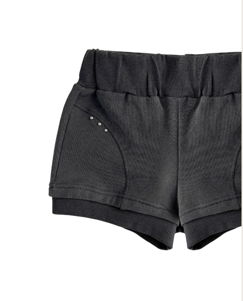 oyer two-layer stud short pt