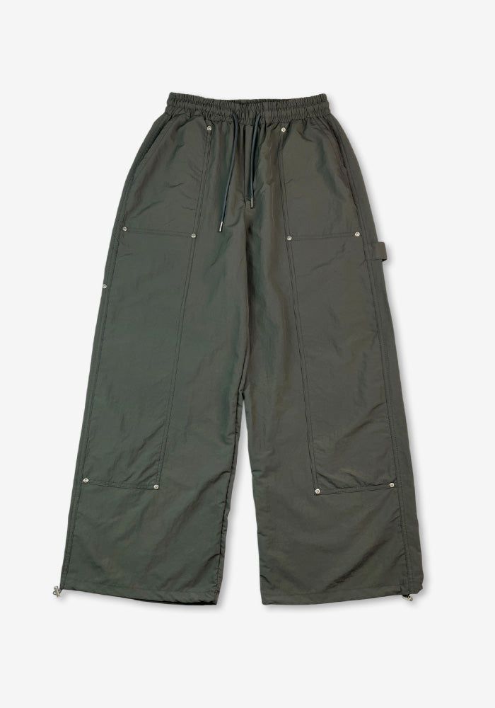 SO Double Knee Nylon Carpenter Pants