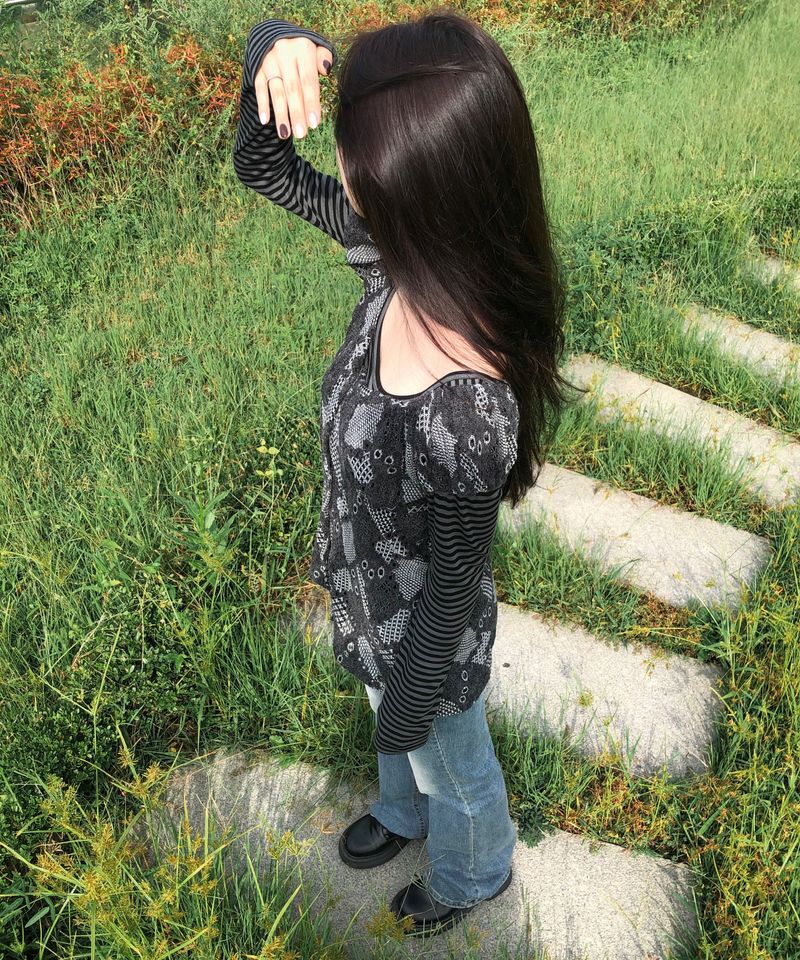 Ankko blouse