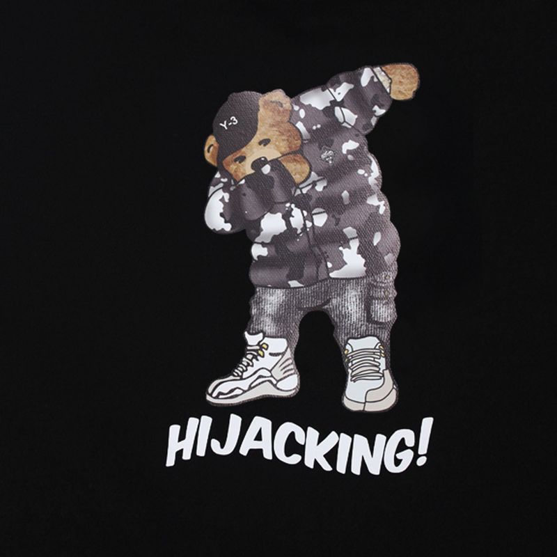 HIJACKING CAMO SNOW