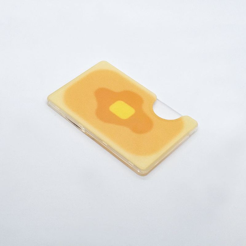 Magsafe Card : Pan cake