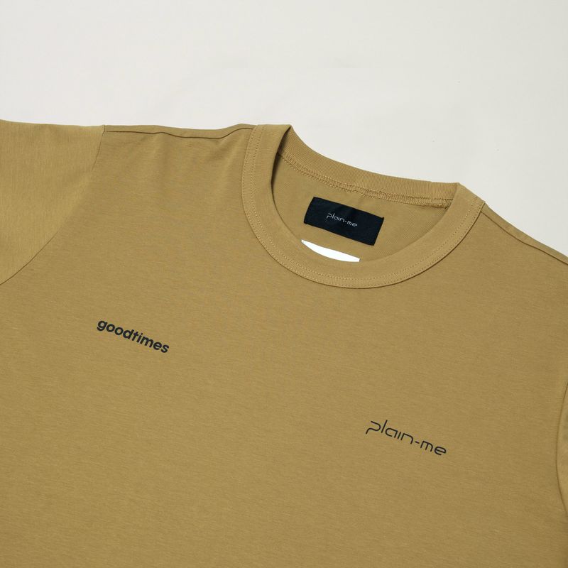 Live Forever Tee