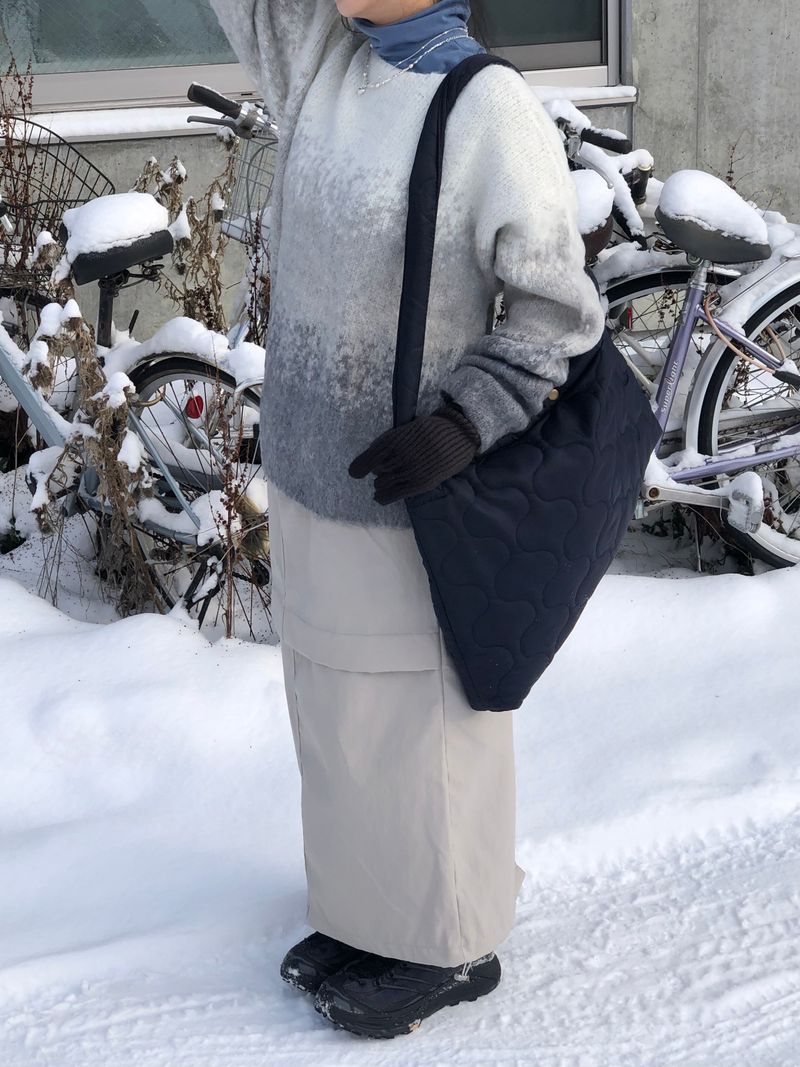 Kade shoulder bag