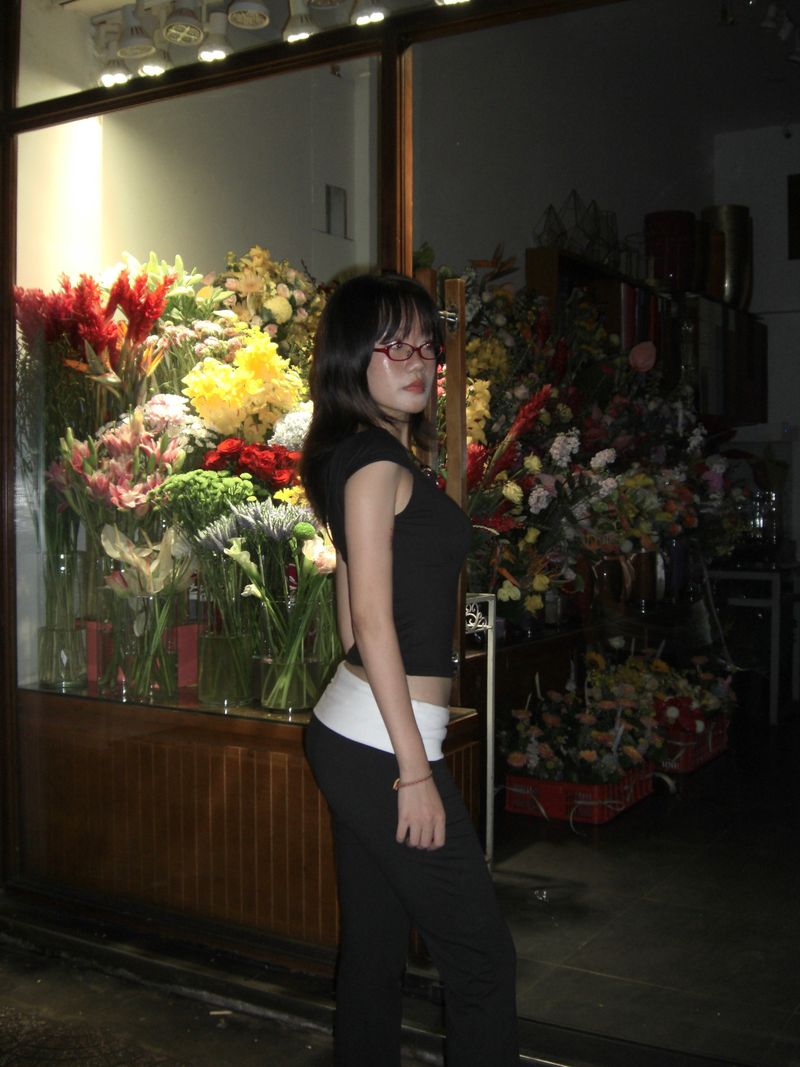 DAISY PANTS / DAISY パンツ ( PANTS ONLY )