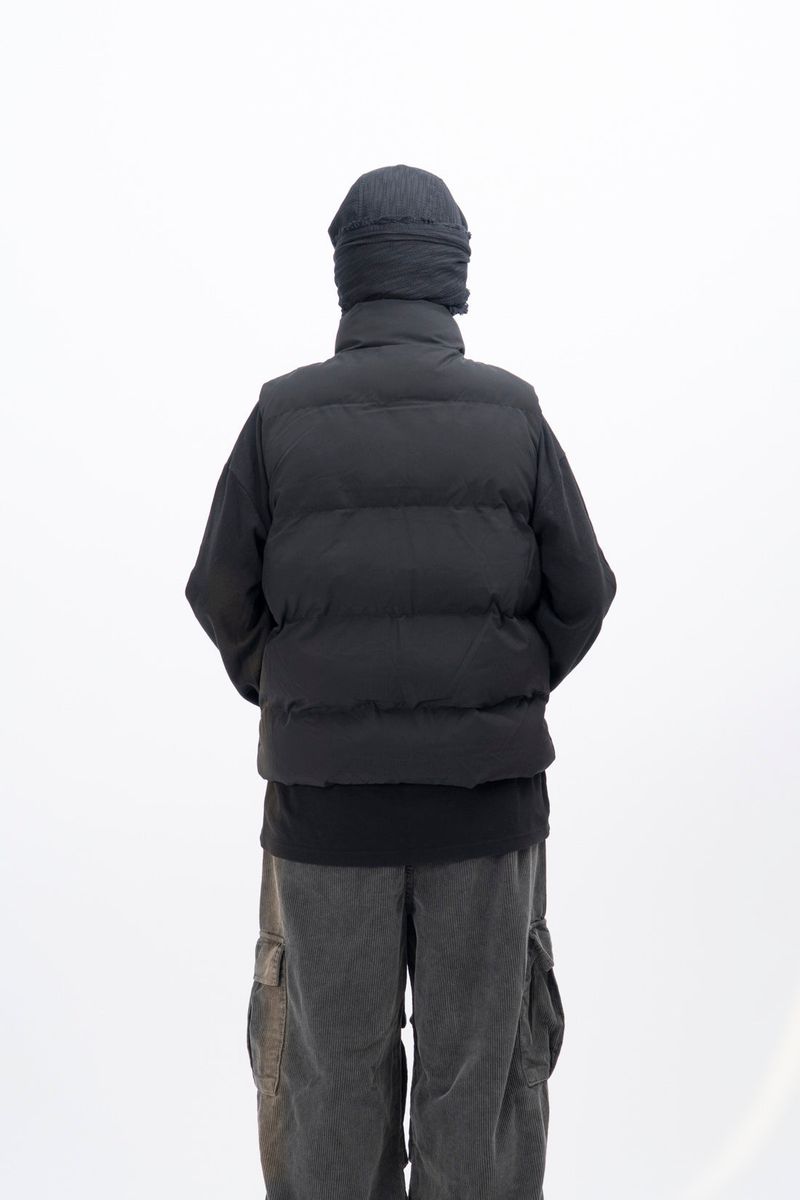 Zesty Padding Vest