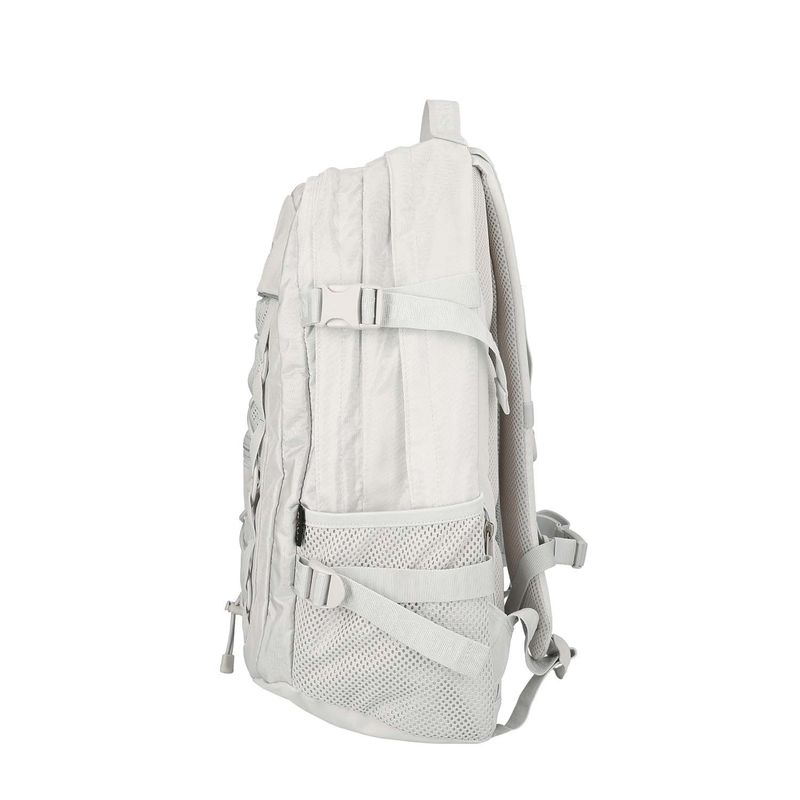 EVO STRING BACKPACK / MINERAL GRAY 学生バックパック