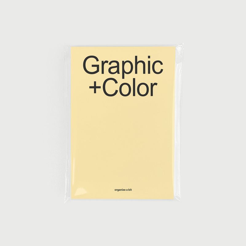 Organize a bit(オーガイナズ ア ビット)の「oab a7 inner paper / graphic(Smartphone Accessories)」