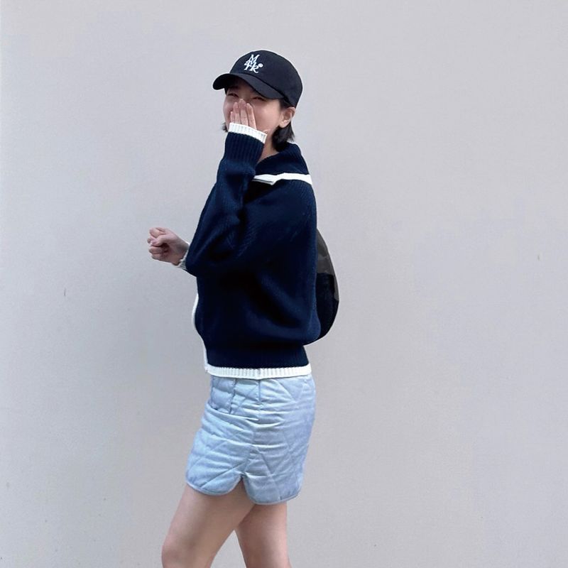 M-30 MTP Logo Ballcap Black