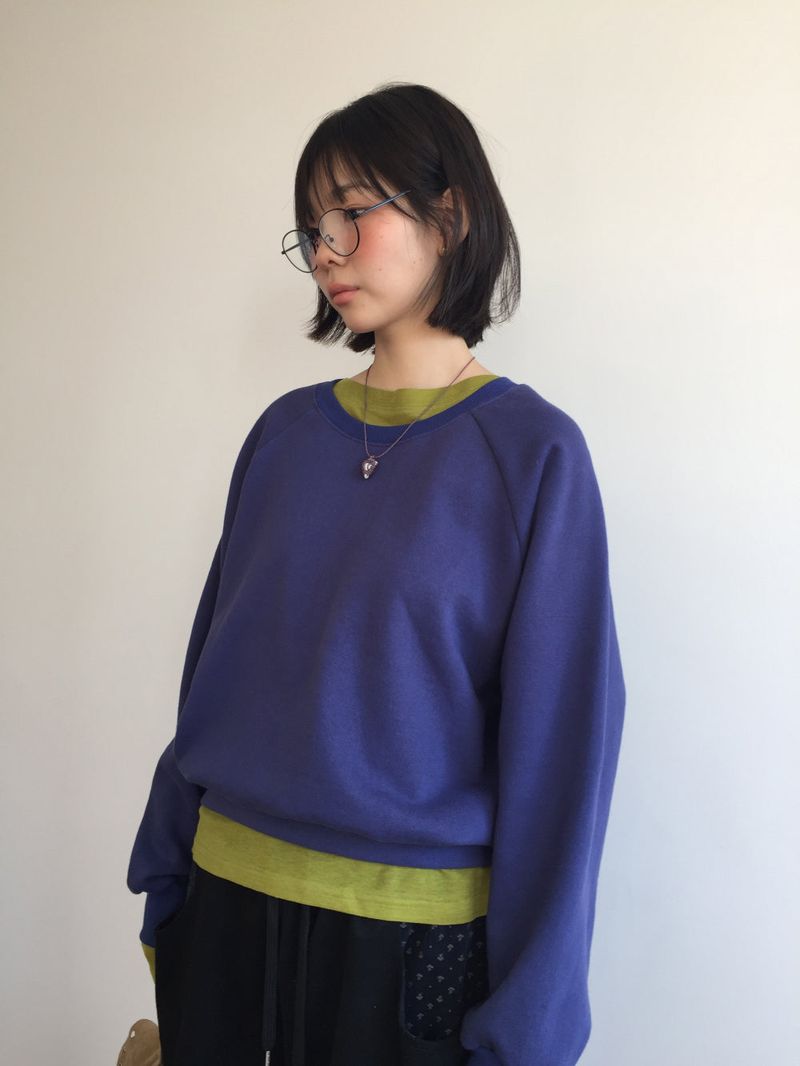Flow Tencel Long Sleeve (4color)