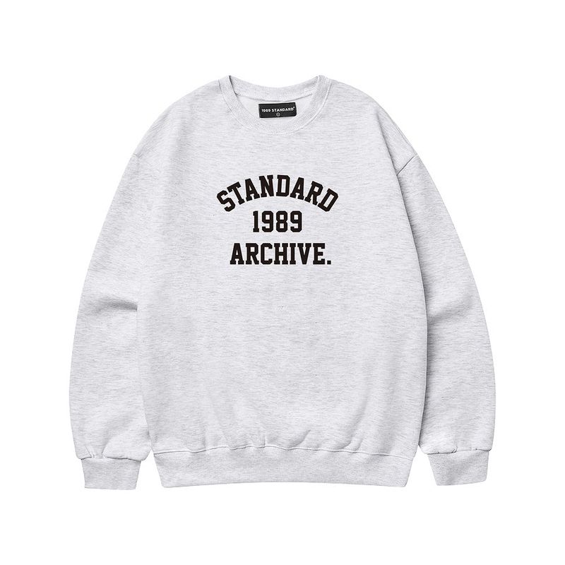 STANDARD ARCH Sweatshirt (STMSTD-0254)