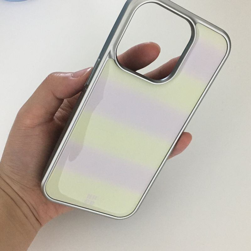 pink lemon sherbet case 