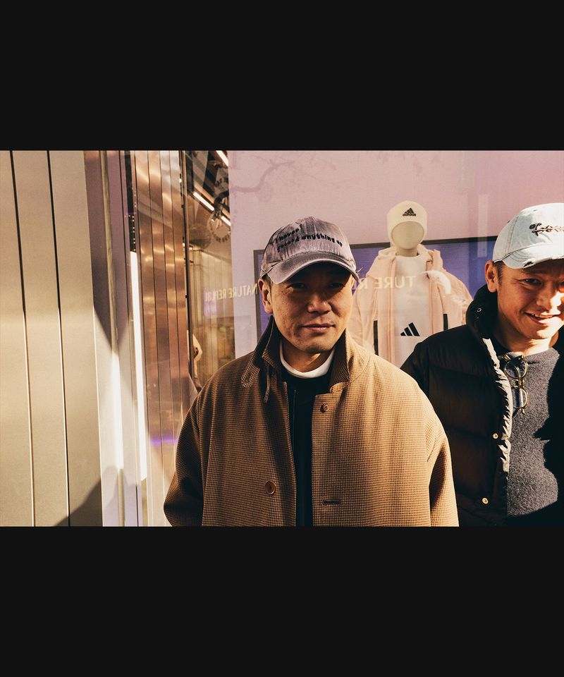 MESSAGE STRAPBACK DIRTY -DIRTY PURPLE-