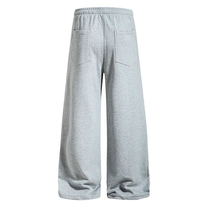 Marlowe Number Eight Graphic Pants