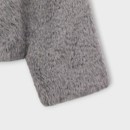 Facade Tweed Jacket