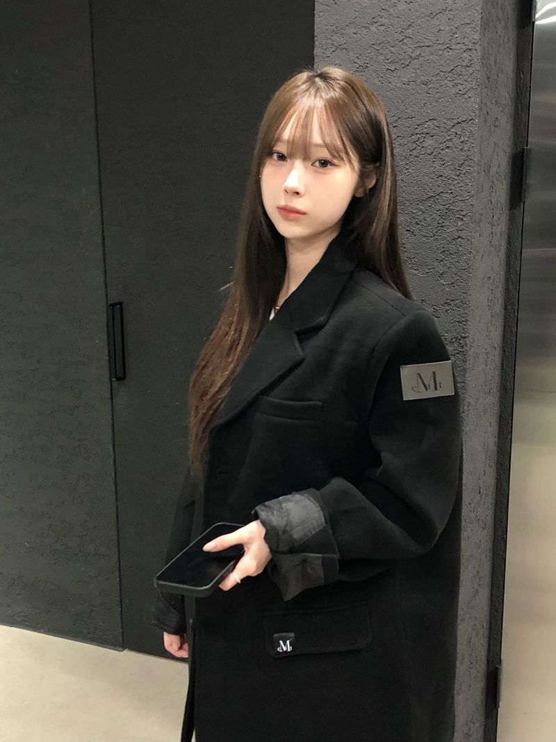 MUCENT（ムセント）の「LOWD DADDYFIT BLAZER JACKET UNISEX（Jackets/Outerwear）」
