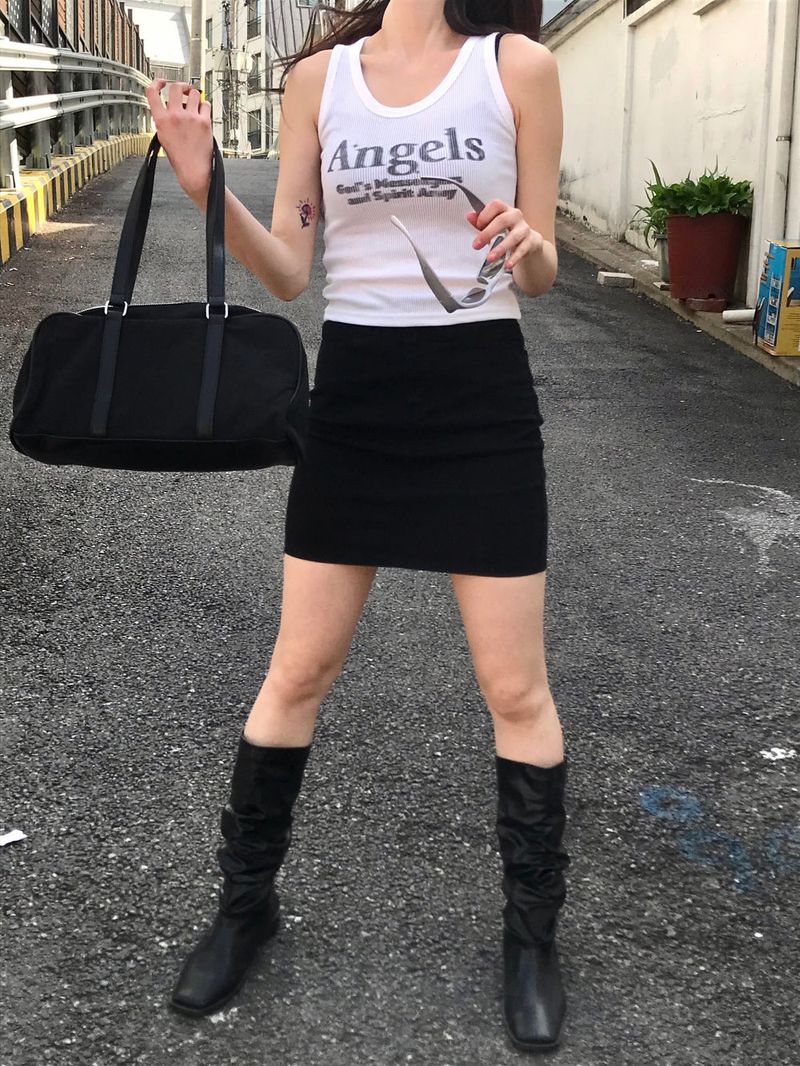 Verba skirt