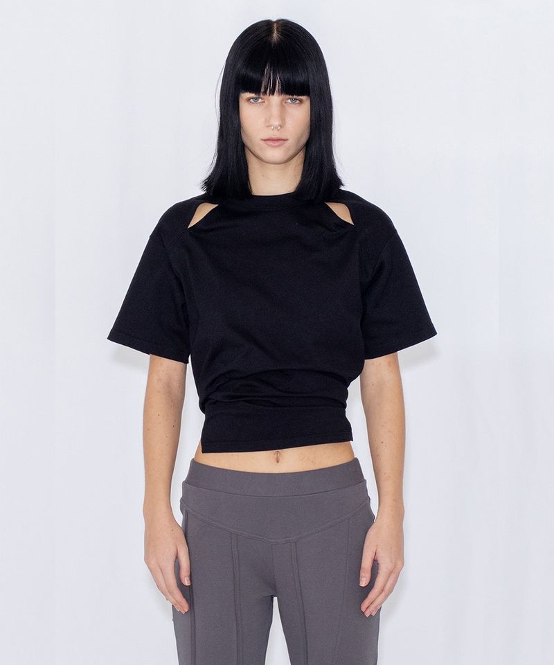 DEFORMATION TEE
