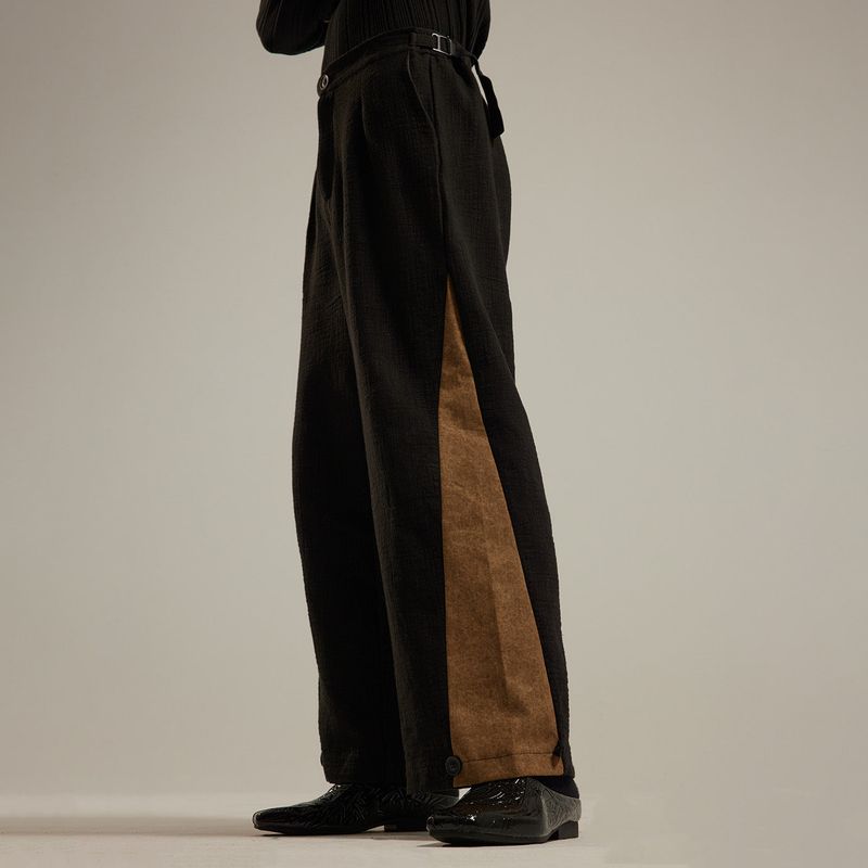 Terra Veil Set|Pants