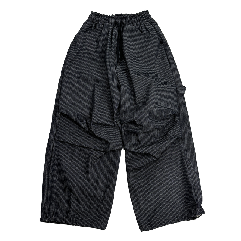 frame carpenter denim pants