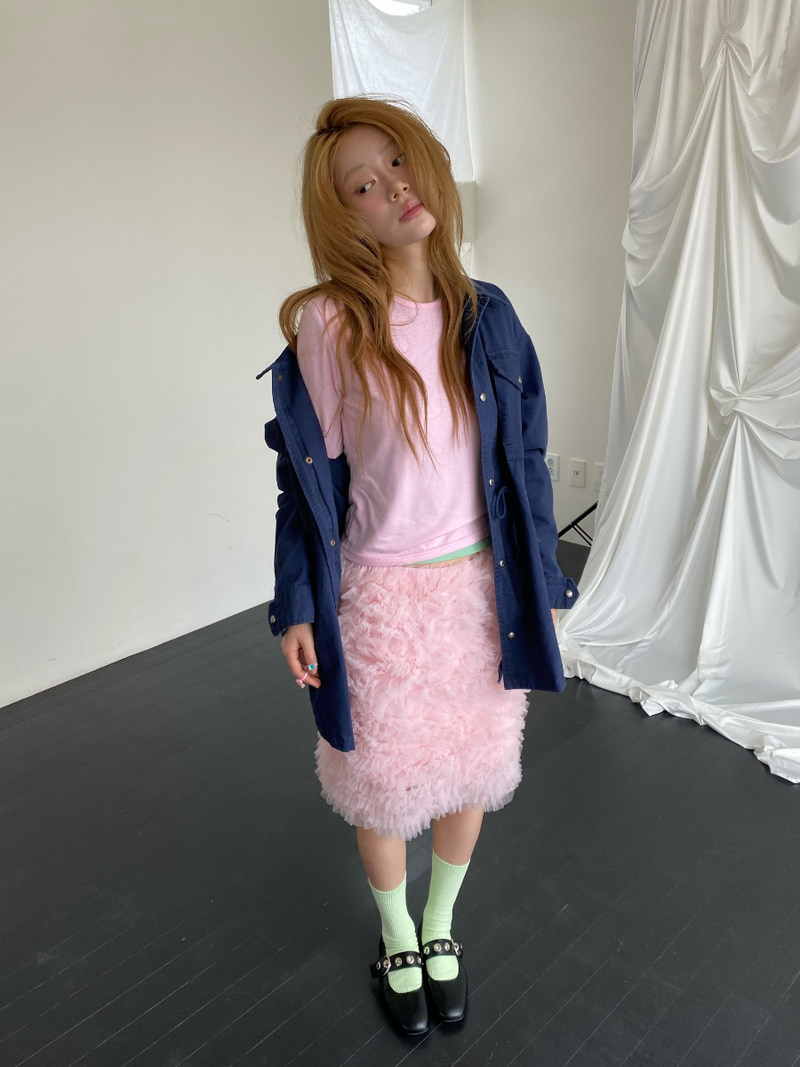 barbie tutu skirt