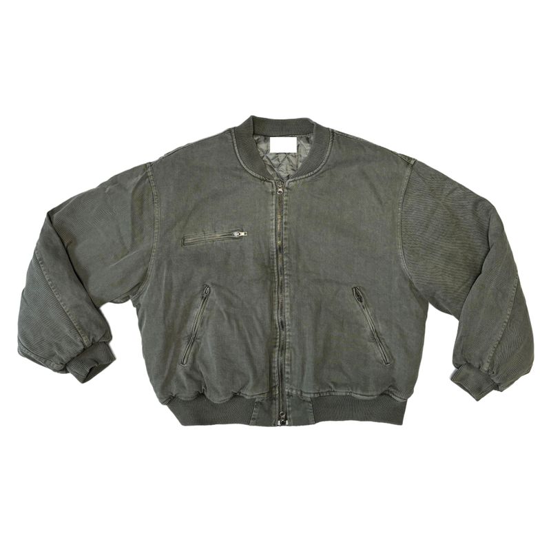 Pigment ma-1 jumper